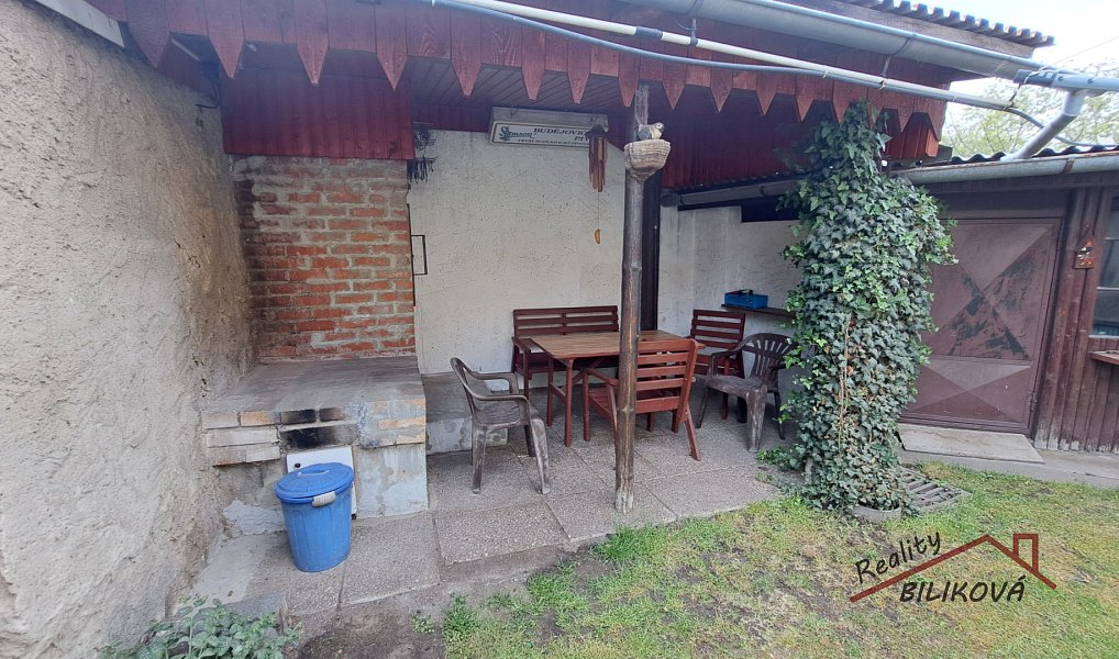 Prodej domu 107 m² s pozemkem 553 m², Lázně Toušeň – náhled fotky 25