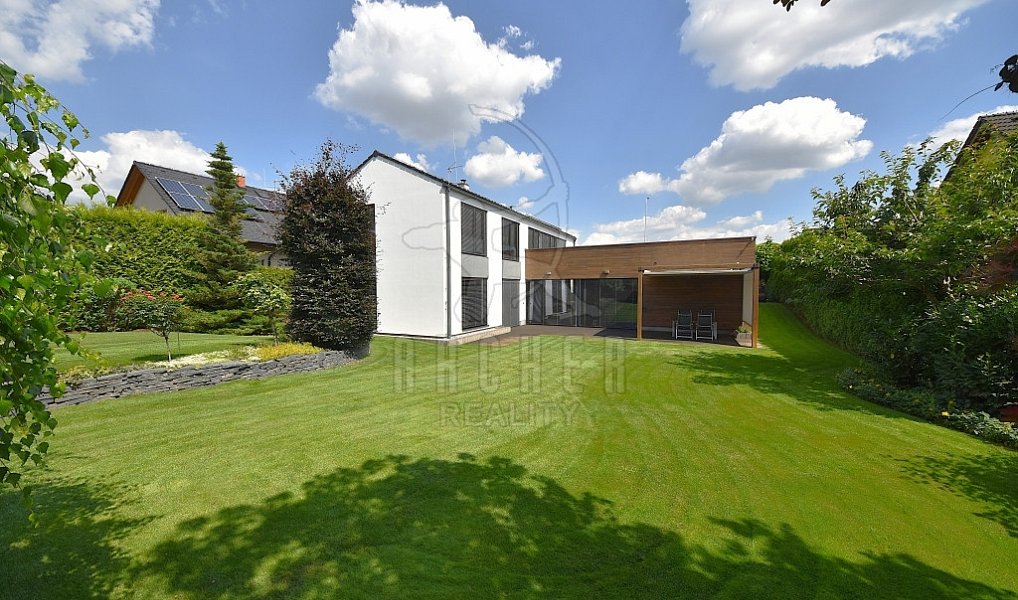 Prodej domu 301 m² s pozemkem 1 000 m², Mladá Boleslav – náhled fotky 13
