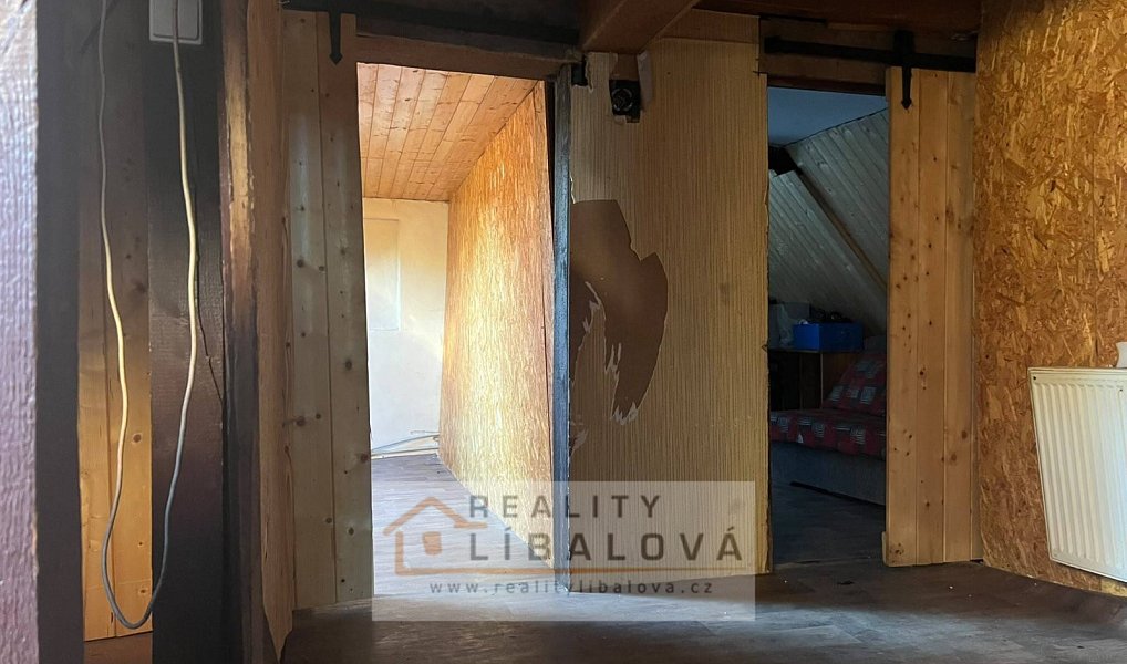 Prodej domu 130 m² s pozemkem 612 m², Verneřice – náhled fotky 15