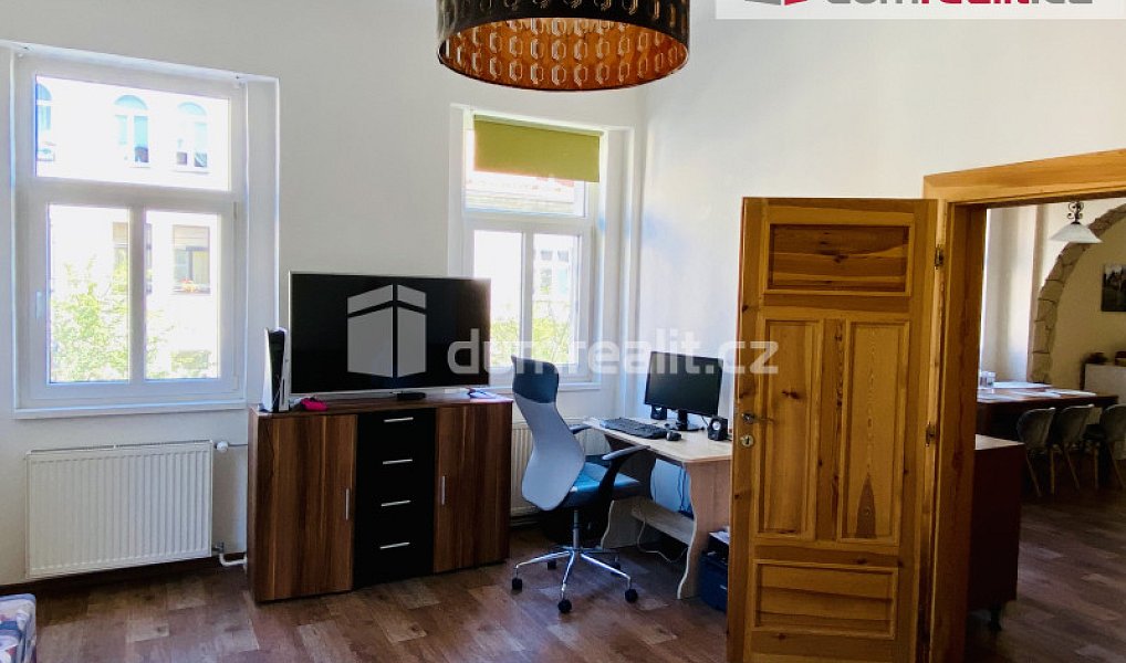 Prodej bytu 2+kk 68 m², Mariánské Lázně – náhled fotky 9