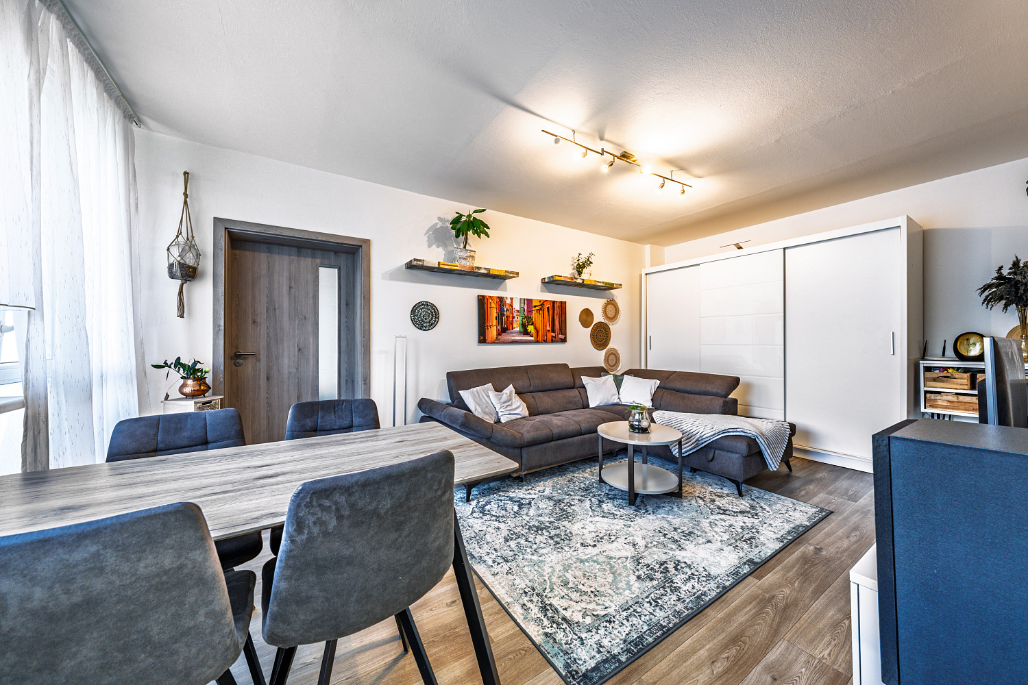 Prodej bytu 4+1 85 m²