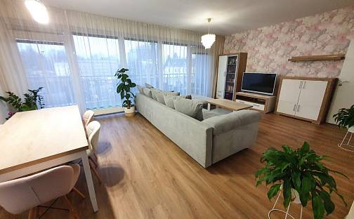 Prodej bytu 2+kk 78 m², Lípová, Liberec - Liberec IV-Perštýn