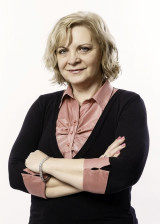 Zdeňka Matoušková