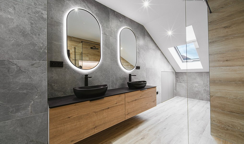 Prodej domu 160 m² s pozemkem 372 m², Okříšky – náhled fotky 6