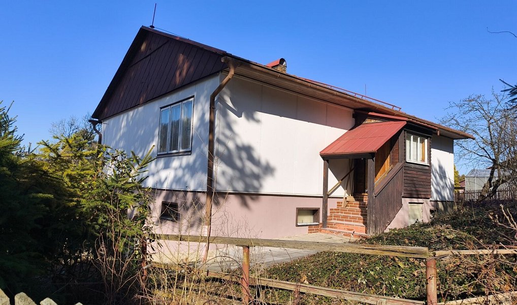 Prodej domu 200 m² s pozemkem 579 m², Jeseník – náhled fotky 16