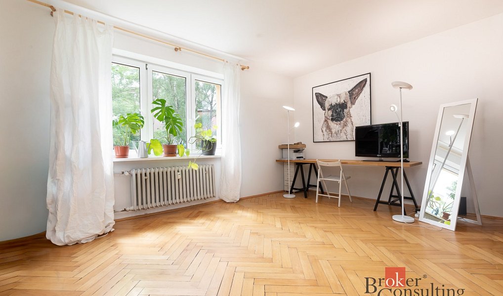 Prodej bytu 3+1 78 m², Ostrava – náhled fotky 3