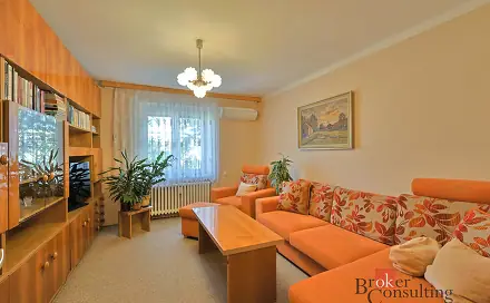 Prodej bytu 2+1 58 m², J. Suka, Hodonín