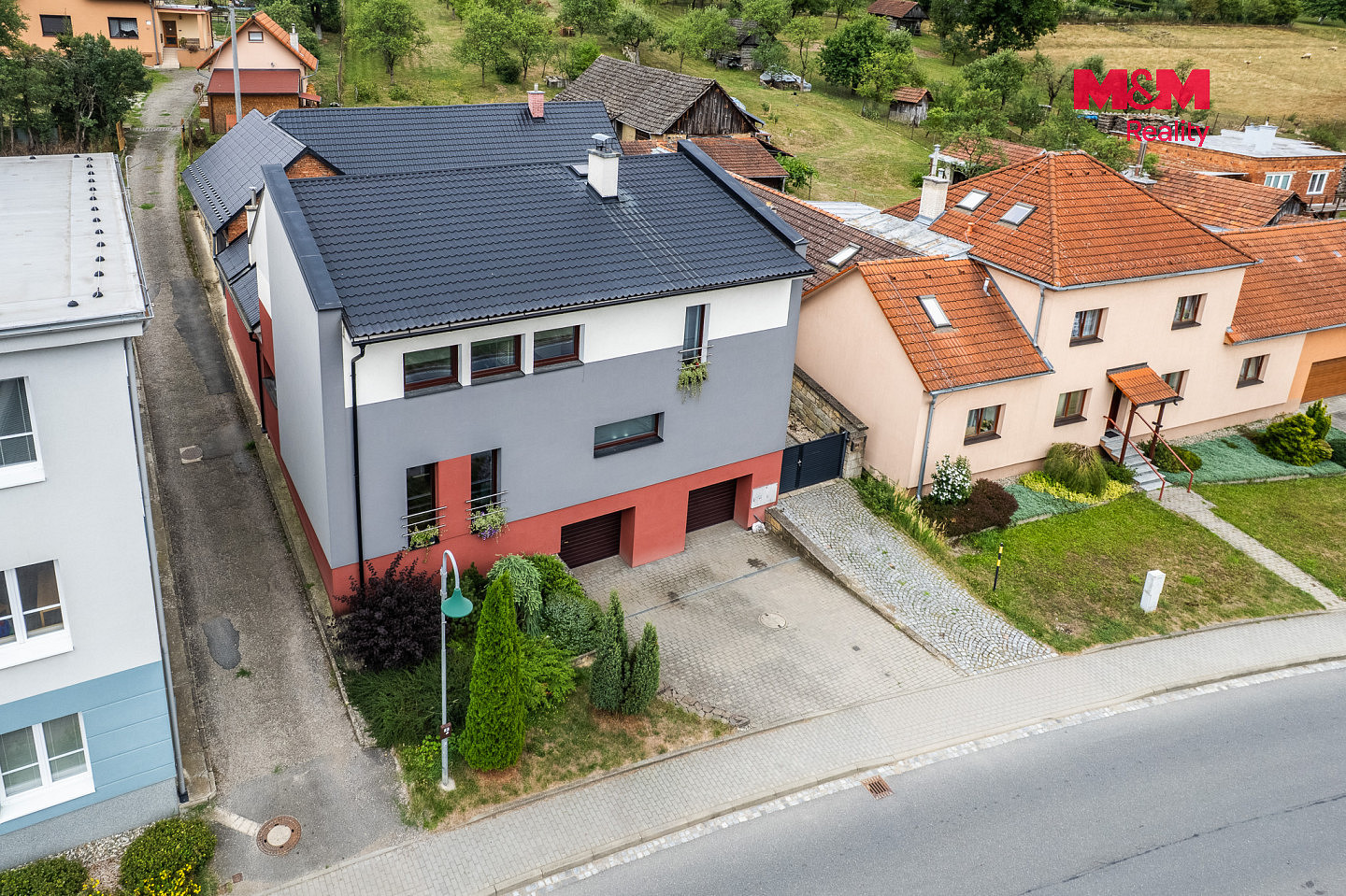 Prodej domu 170 m² s pozemkem 534 m² – fotografie 5