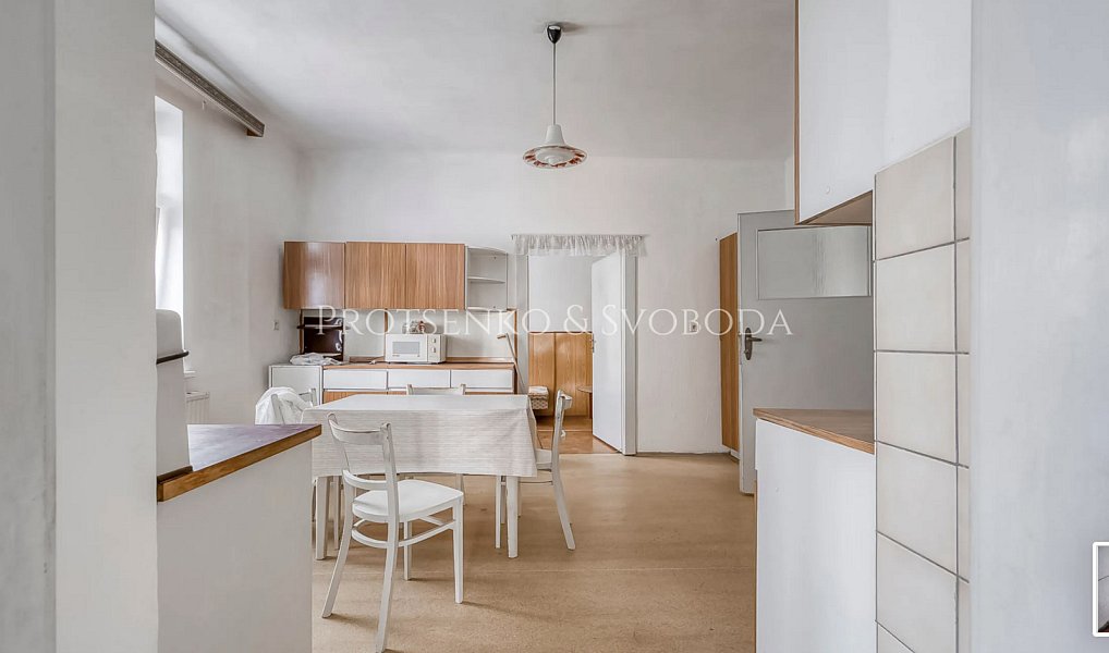Prodej nájemního domu, činžáku 652 m², České Budějovice – náhled fotky 5