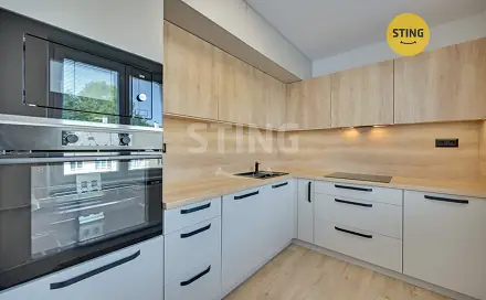 Prodej bytu 3+1 66 m², tř. Míru, Olomouc - Nová Ulice