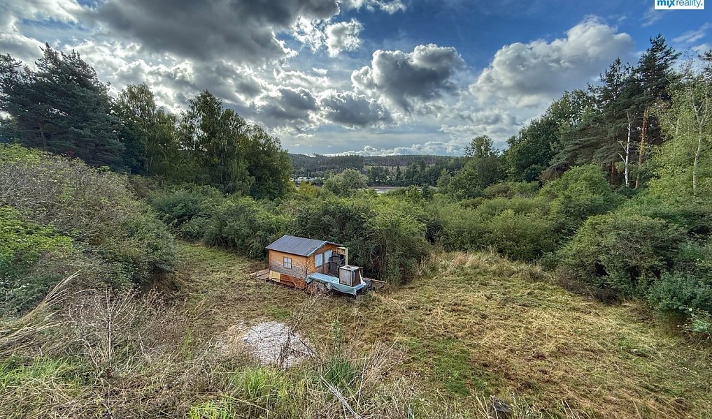 Prodej stavebního pozemku 710 m², Stříbro – náhled fotky 17