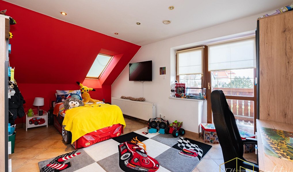 Prodej domu 400 m² s pozemkem 1 728 m², Mariánské Radčice – náhled fotky 54