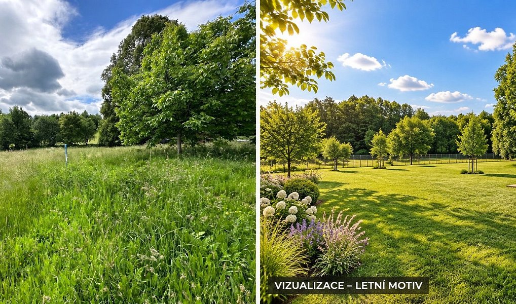 Prodej chaty/chalupy 130 m² s pozemkem 2 280 m², Skorošice – náhled fotky 10