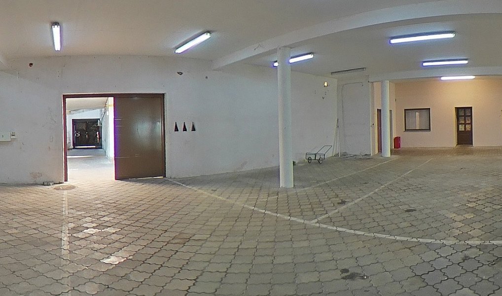 Pronájem obchodních prostor 458 m², Brandýs nad Labem-Stará Boleslav – náhled fotky 2