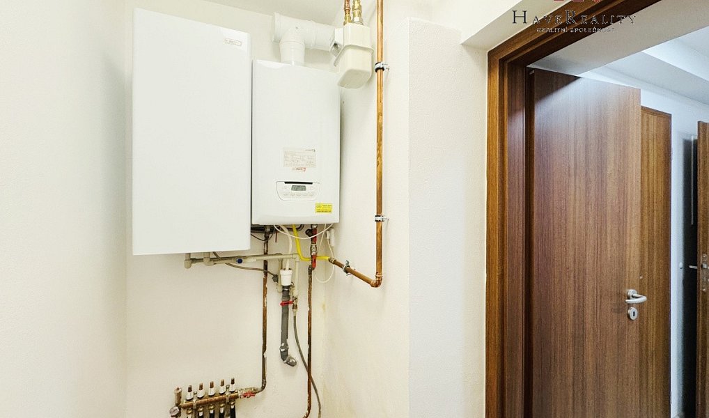 Pronájem bytu 2+kk 50 m², Benešov – náhled fotky 5