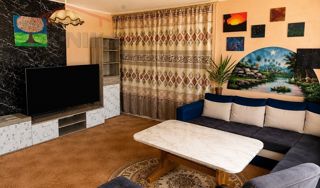Prodej bytu 2+1 66 m², Semily – náhled fotky 9
