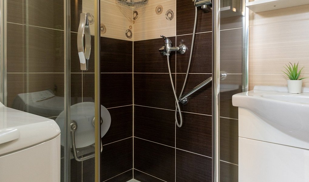 Pronájem bytu 4+1 74 m², Jeseník – náhled fotky 5