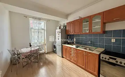 Pronájem bytu 1+1 45 m²