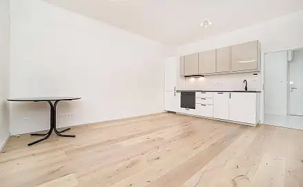 Pronájem bytu 1+kk 30 m²