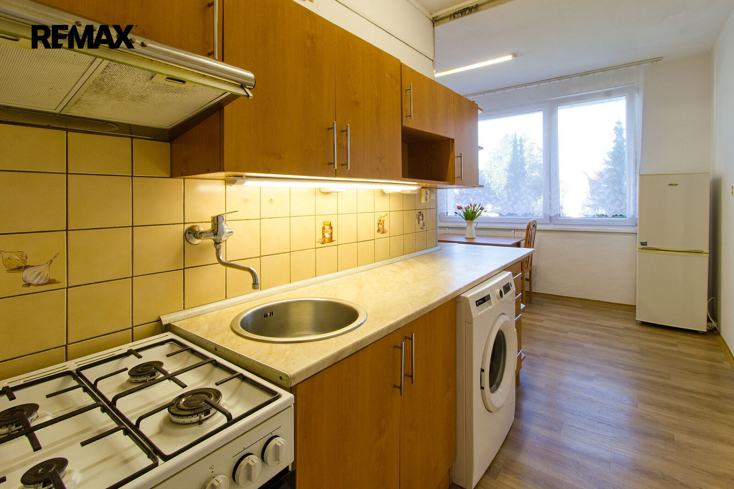 Pronájem bytu 3+1 69 m² – fotografie 5