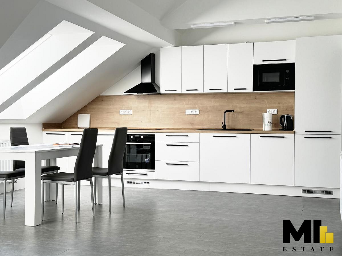 Prodej bytu 2+kk 90 m² - Widok 5