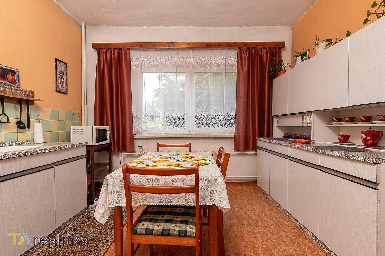 Prodej domu 150 m² s pozemkem 1 869 m² – fotografie 3