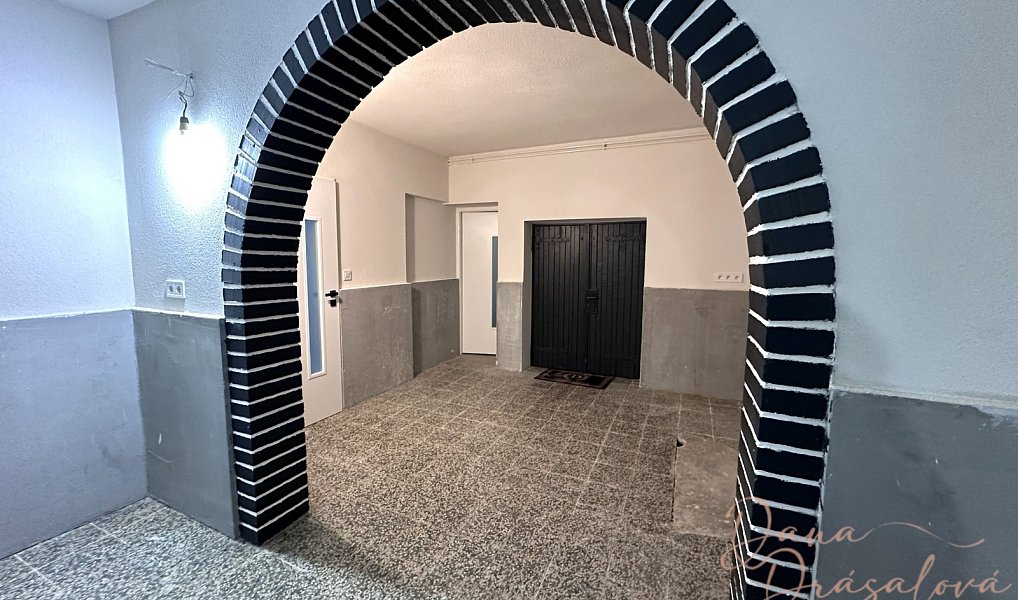 Prodej domu 190 m² s pozemkem 236 m², Strachotín – náhled fotky 34