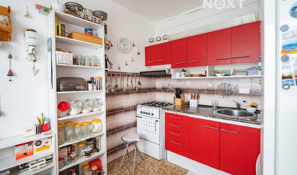 Prodej bytu 3+1 62 m², Most – náhled fotky 4
