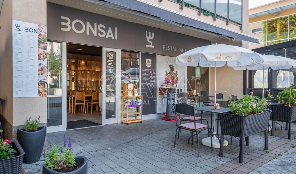 Prodej restaurace 195 m², Praha – náhled fotky 4