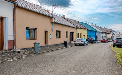 Prodej domu 145 m² s pozemkem 269 m², Stará Ves, okres Přerov