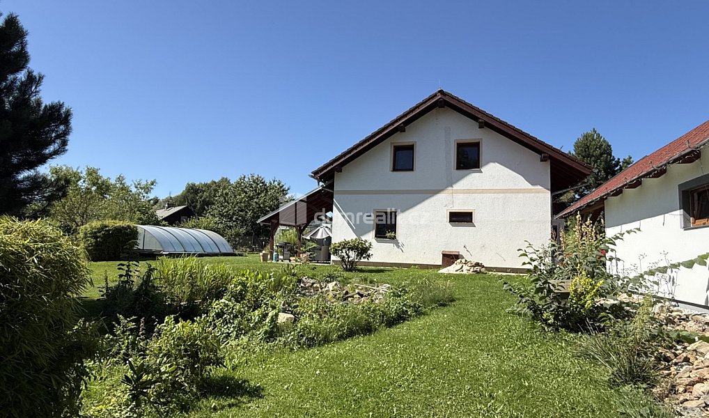 Prodej domu 180 m² s pozemkem 1 678 m², Tři Sekery – náhled fotky 36
