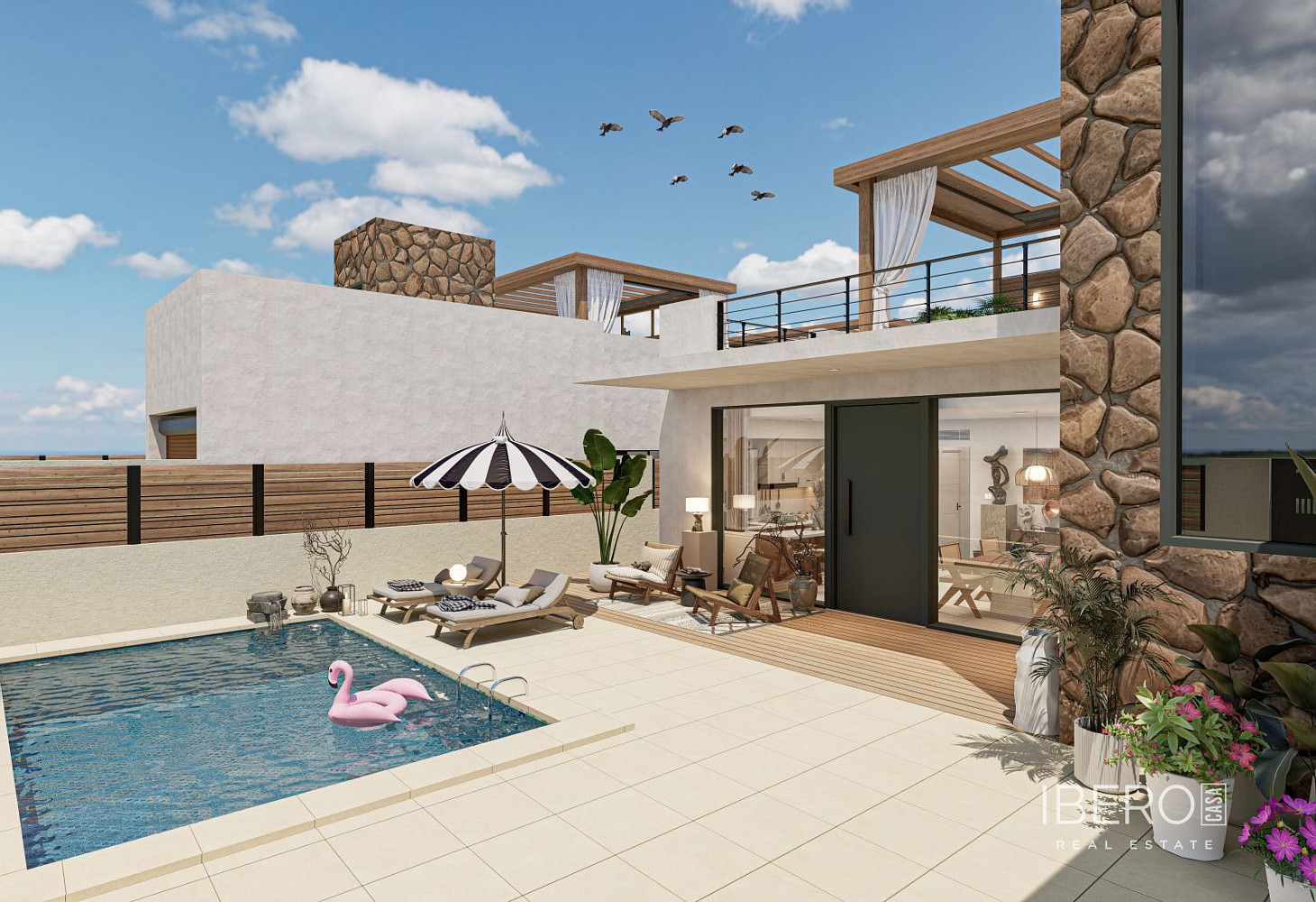 Casa 4+kk – Fuente Álamo de Murcia, La Pinilla, Palas - Pinilla - Más
