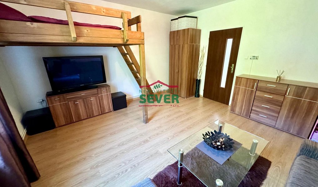 Prodej bytu 1+1 43 m², Jáchymov – náhled fotky 7
