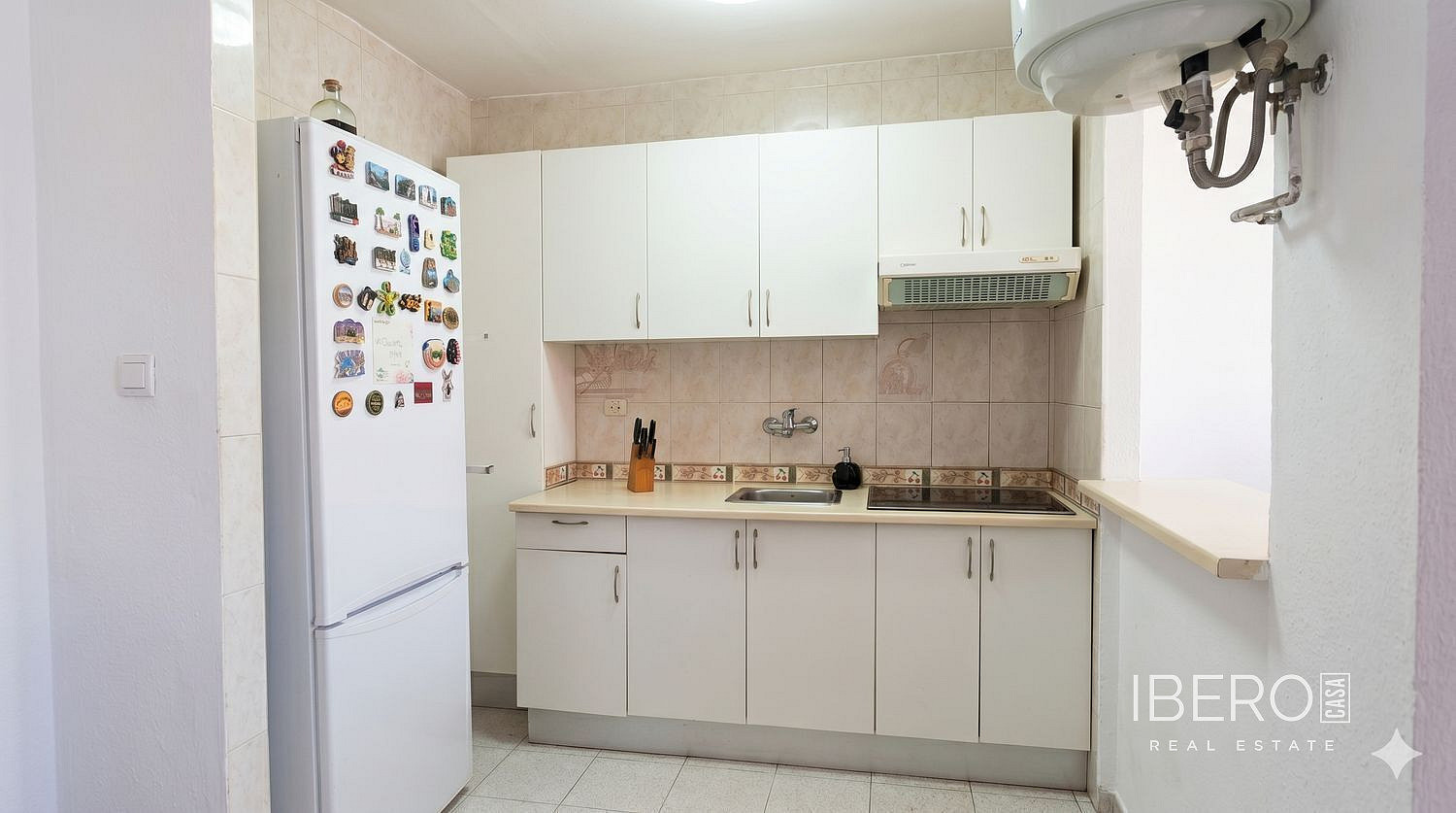 Prodej bytu 4+kk 66 m²