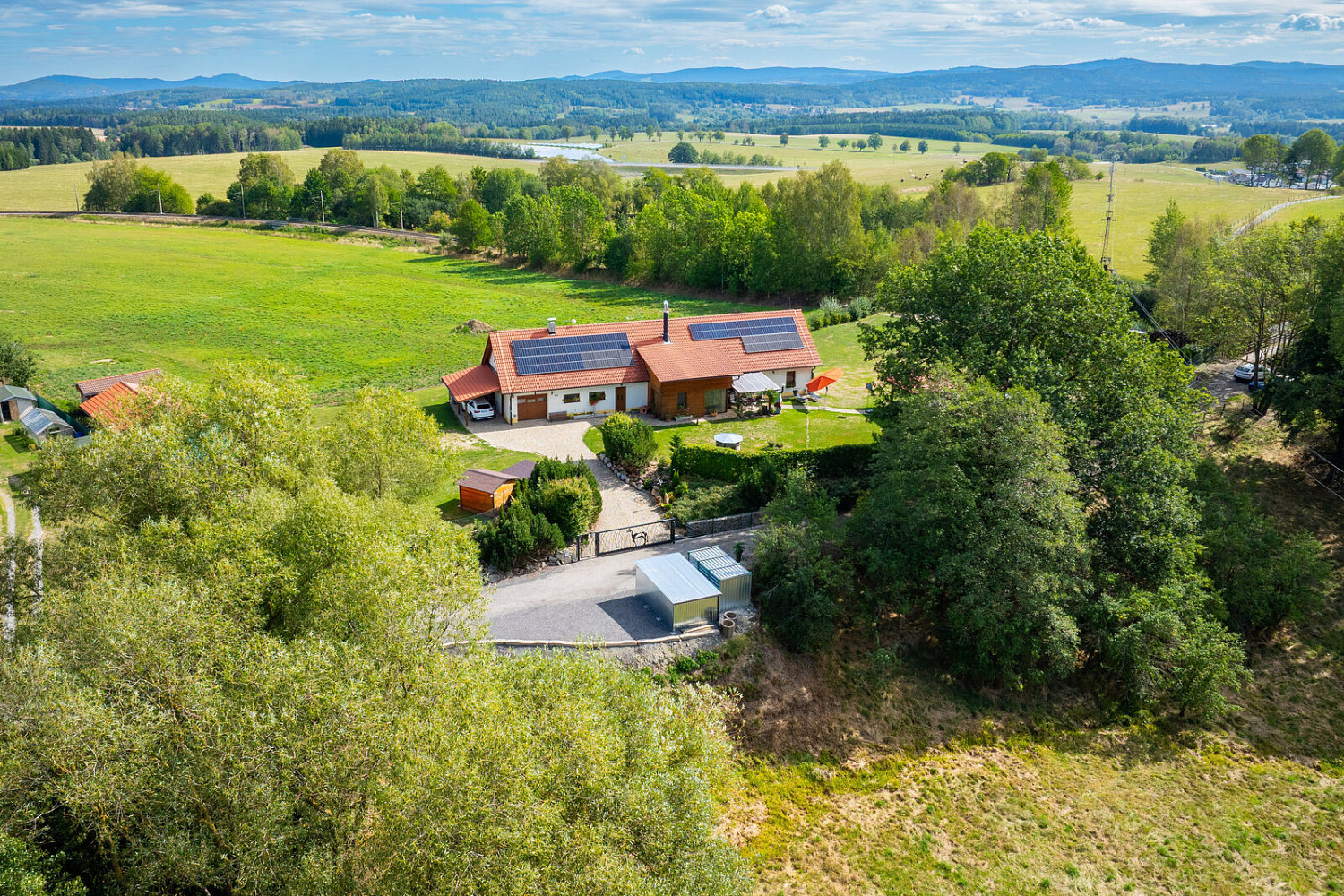 Prodej bytu 5+kk 193 m² – fotografie 2