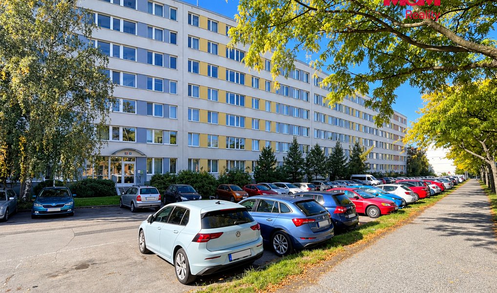 Prodej bytu 2+kk 40 m², Praha – náhled fotky 17