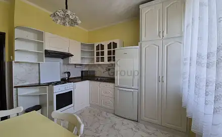 Pronájem bytu 2+1 60 m², Jednoty, Sokolov