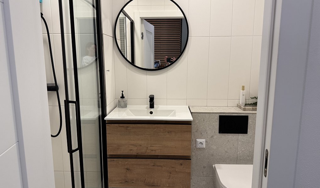 Prodej bytu 3+kk 52 m², Praha – náhled fotky 6