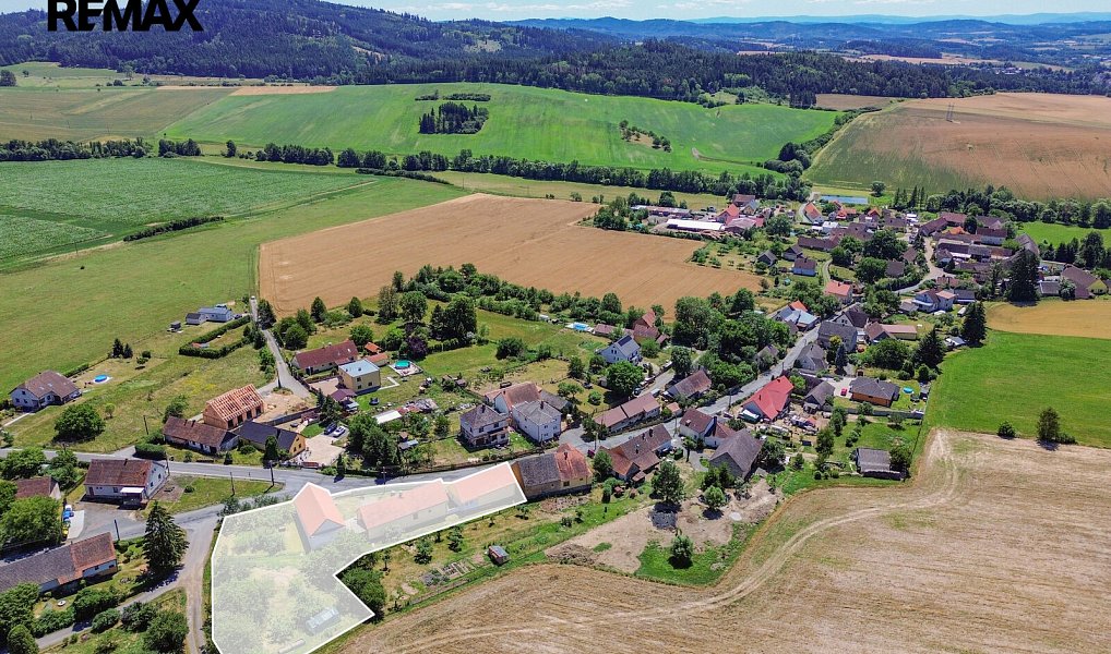 Prodej domu 112 m² s pozemkem 2 366 m², Sedliště – náhled fotky 31