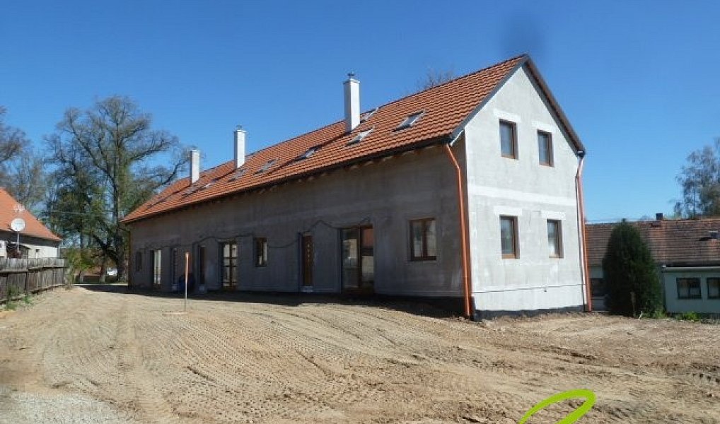 Prodej domu 97 m² s pozemkem 1 159 m², Horní Bříza – náhled fotky 7