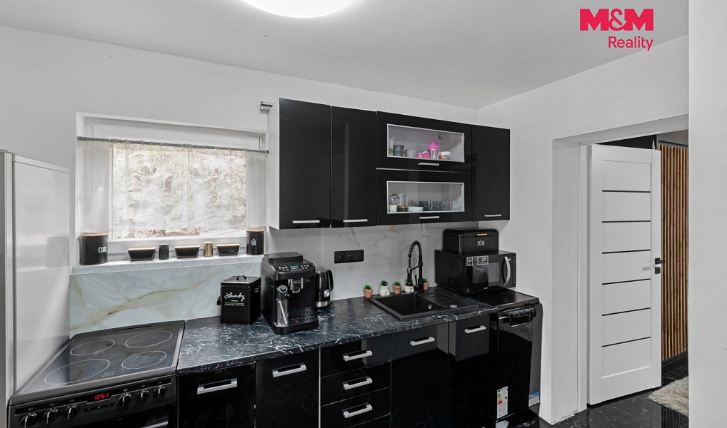 Prodej domu 76 m² s pozemkem 602 m², Beroun – náhled fotky 9