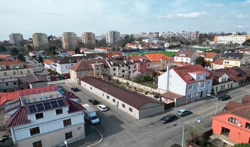 Prodej nájemního domu, činžáku 180 m², Praha – náhled fotky 15