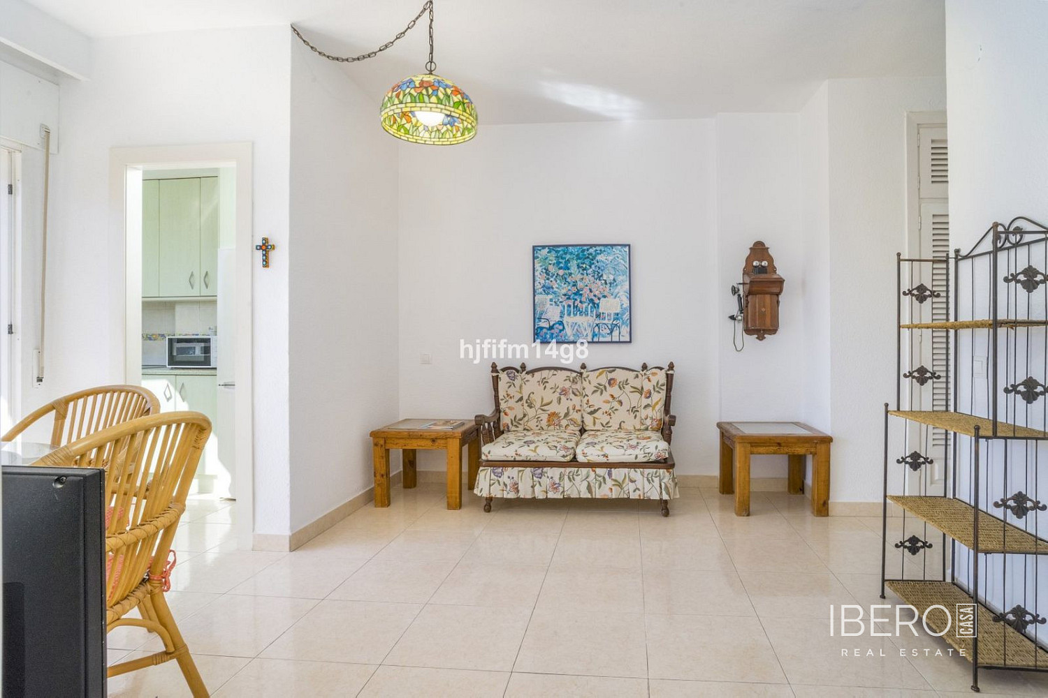 Pis 3+kk – Marbella, Nueva Andalucía - Més
