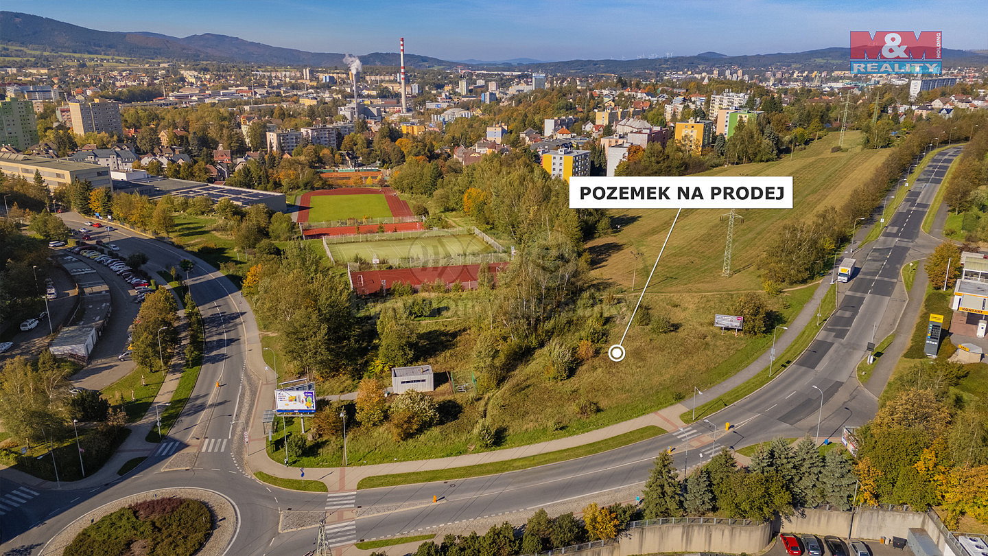 Prodej louky 4 547 m² – fotografie 3
