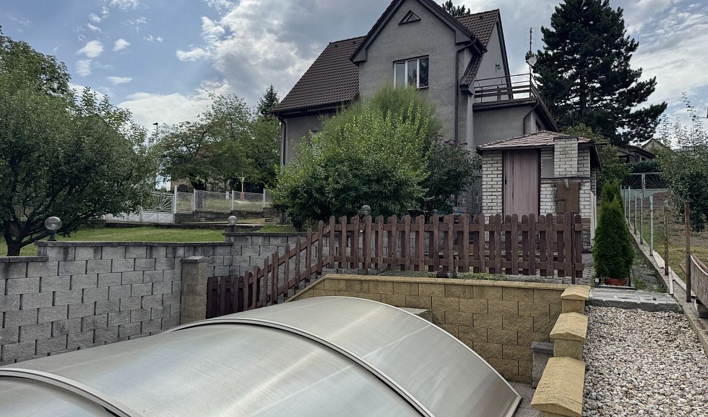 Prodej domu 238 m² s pozemkem 806 m², Příbram – náhled fotky 15
