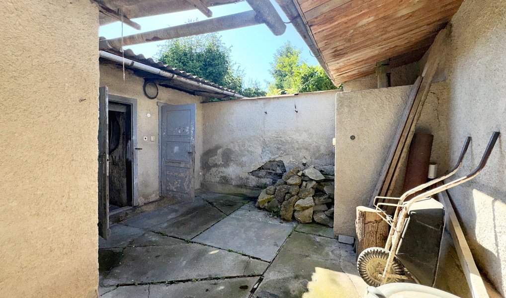 Prodej domu 231 m² s pozemkem 275 m², Bílá Lhota – náhled fotky 15