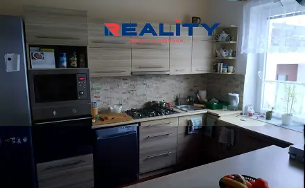 Pronájem bytu 3+kk 90 m², Slunečná, Svitavy - Lačnov