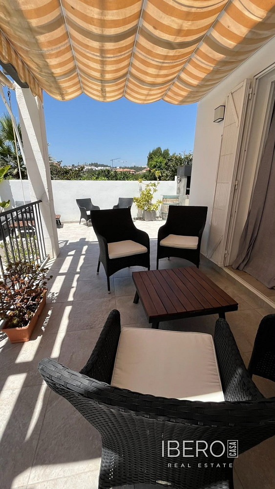Casa 4+kk – Mijas, Urbanización Santa Rosa, Las Lomas de Mijas - Vista 2