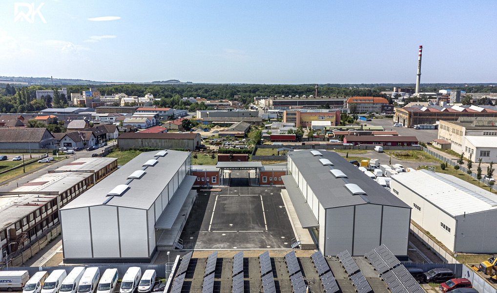 Pronájem skladovacích prostor 1 786 m², Kolín – náhled fotky 26