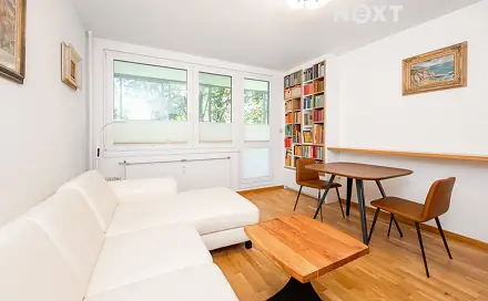 Pronájem bytu 2+1 65 m², Prodloužená, Pardubice - Polabiny
